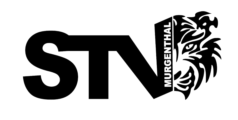Logo Ohne Hintergrund Stv Murgenthal